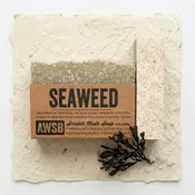 Bar Soap - Seaweed
