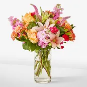 Bisous Bouquet