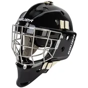 Bauer 960 Goal Helmet - Senior - Black