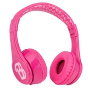 Barbie Bluetooth Headphones for Kids
