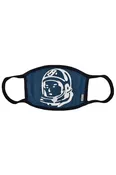 Billionaire Boys Club BB Denim Helmet Mask