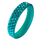 Bracelet - Blue Zircon