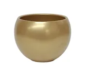 1012GD | 6.5" | GOLD SPHERE