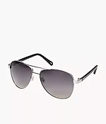 Lunettes de soleil aviateur
