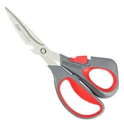 18799 Clauss 8" Workbench Shear - Each
