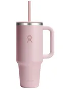 HYDRO FLASK 40OZ ALL AROUND TRAVEL TUMBLER