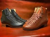 Custom Boots — Harlick Skates