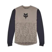2025 FA-RANGER TRU DRI LS JERSEY [DIRT] M