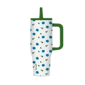 Blueberry Tumbler