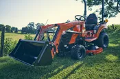Bad Boy 10 Series BB1022HIL