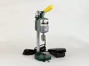 Manual Drill Press