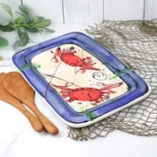 10 X 14 Platter-