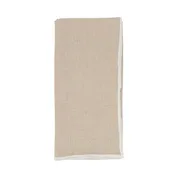 20X20 Natural Linen Napkins (Set of 4)