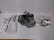 075 Gas Valve Kit Inlet: 1/2" NPT