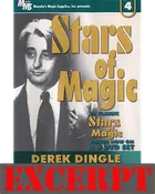 All Backs video DOWNLOAD (Excerpt of Stars Of Magic #4 (Derek Dingle))