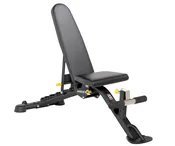7 Position F.I.D. Bench
