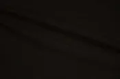 118/120" Black Tablecloth Poplin - WHOLESALE FABRIC - 15 Yards