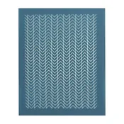 EZ Print Silk Screen - Art Deco Chevron