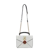 Acceptance Letter Crossbody Bag