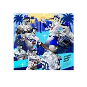 Dodgers Preview Paper: 3/22/26