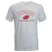 * FINAL SALE * Henderson Reddies Arkadelphia Cruiser Short Sleeve