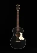 2025 Iris BB Black Top, Adirondack/Mahogany