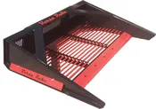 Versa Rake Attachment for Skid Steer Loader, 72"