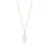 Elli Parr Alba Pearl Necklace