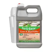 ferti•lome® Grass & Weed Killer with Ammoniated Soap Ready-to-Use