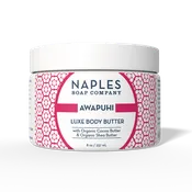 Awapuhi Luxe Body Butter 8 oz
