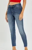 Cello Mid Rise Skinny