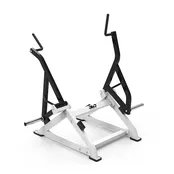 82 Series Plate-Loaded Ground Base Combo Right Twist By 360 Sports — 360 Sports Products