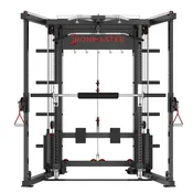 Valhalla IM3000 All-In-One Gym