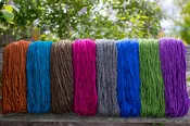 Burly Spun