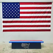 Cody McEntire American Skate Bench