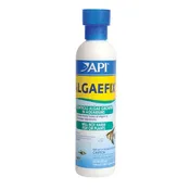 Aquarium Pharmaceuticals Algea Fix 8 OZ