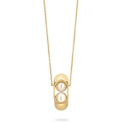 Cocoon Large Necklace