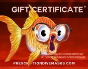 Custom Gift Card