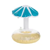 10 in. Inflatable Umbrella Drink Holder