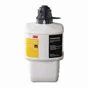 3M Bathroom Cleaner Liquid 2 L Bottle (52L) - Pack of 6