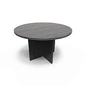 42" Round Break Room Table