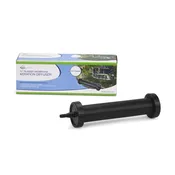 10" Rubber Membrane Aeration Diffuser - 61010 — Connie's Pond & Koi LLC The Best Pond Store on the West Coast