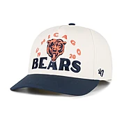 Bears '47 Arcitext Hitch Cap