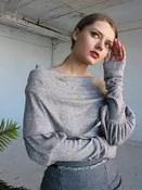 AW21 Look 7 - Sweater