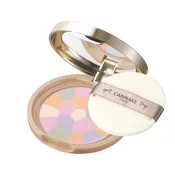 CANMAKE Marshmallow Finish Powder ~Abloom~