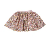 A Star is Born Sequins Skirt, Size 4/6