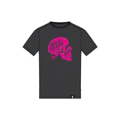 38. Wall of Death Skull T-Shirt