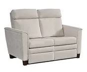 Baltimore Recliner Love Seat | The Wood Carte