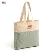 CAMP TOTE