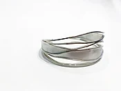 Belinda Chang - Foliage Cuff — Morlen Sinoway Atelier
